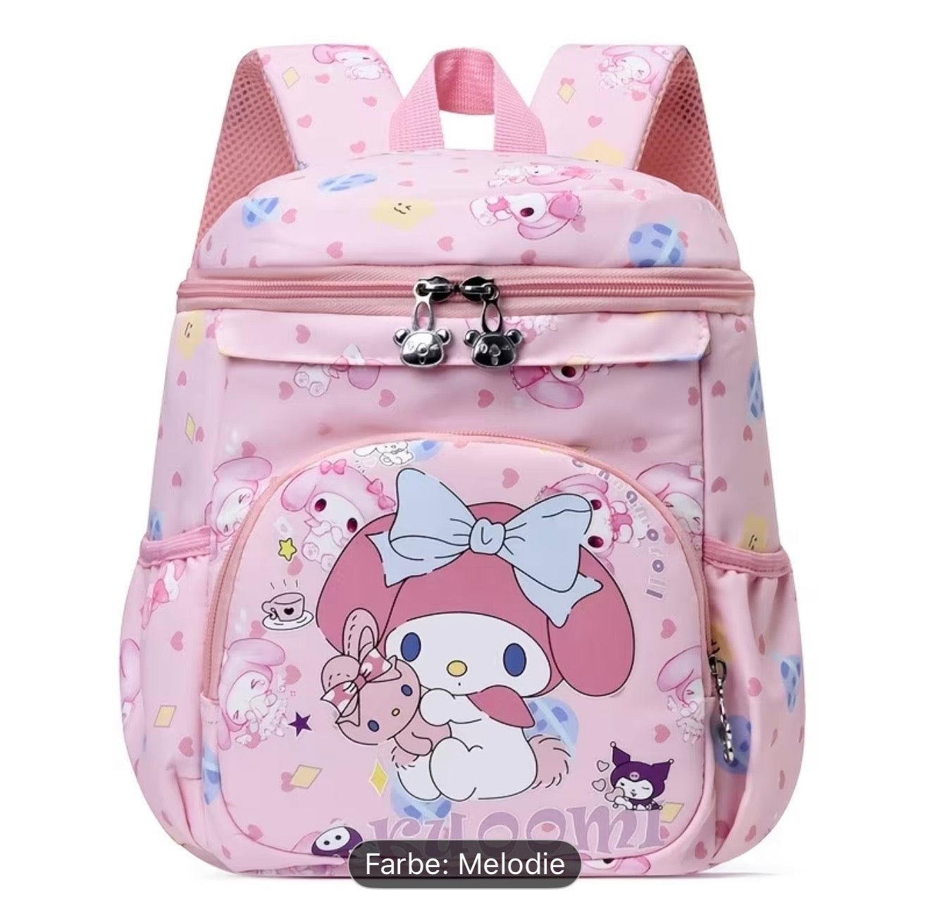 🩷 Kawaii Rucksack + 2 Surprise Scoops 🎀