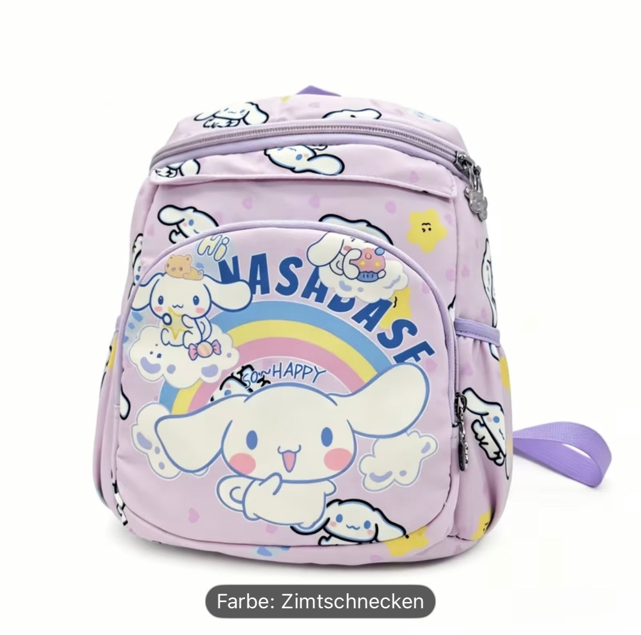 🩷 Kawaii Rucksack + 2 Surprise Scoops 🎀