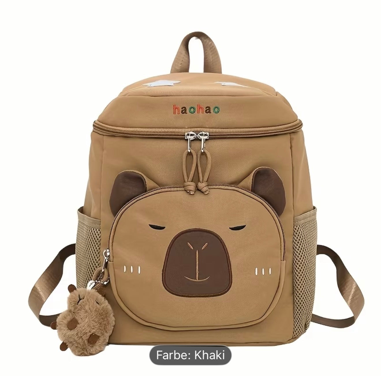 🩷 Kawaii Rucksack + 2 Surprise Scoops 🎀