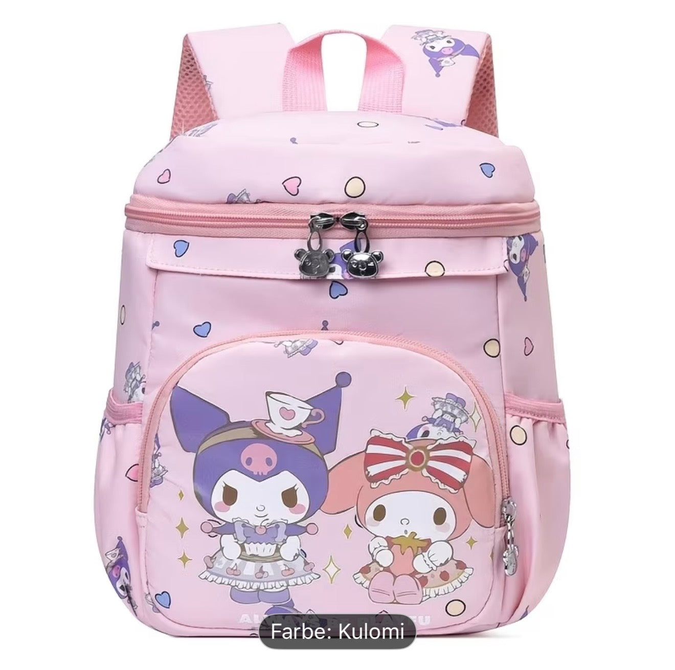 🩷 Kawaii Rucksack + 2 Surprise Scoops 🎀