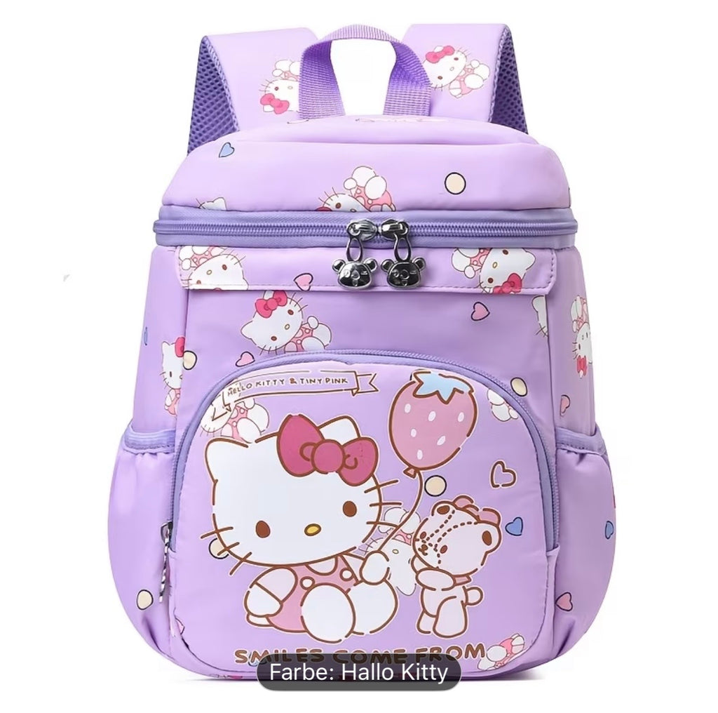 🩷 Kawaii Rucksack + 2 Surprise Scoops 🎀