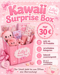 Kawaii Surprise Box 🎀