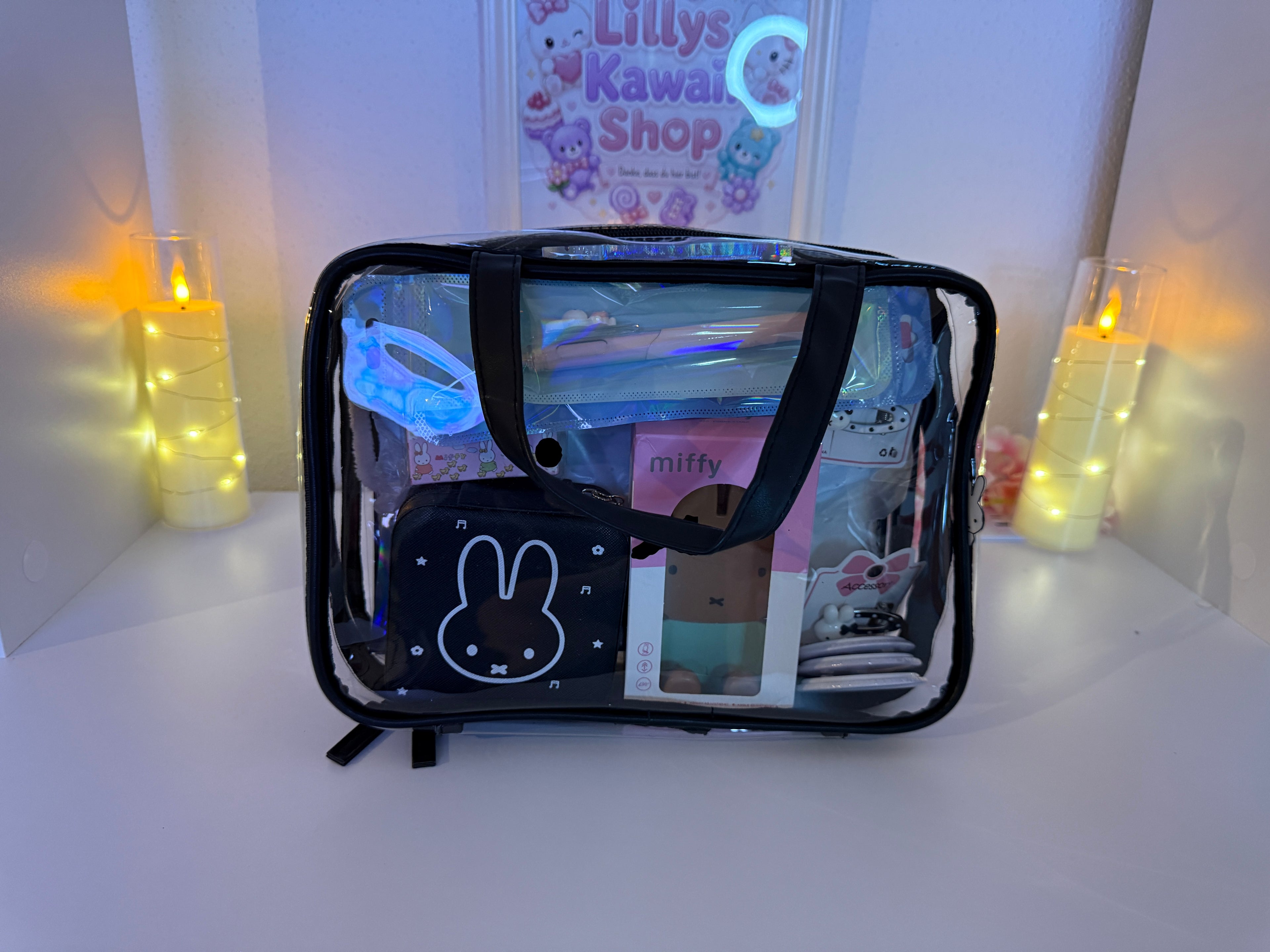 🎀✨ Miffy Ultimate Kawaii Bundle ✨🎀