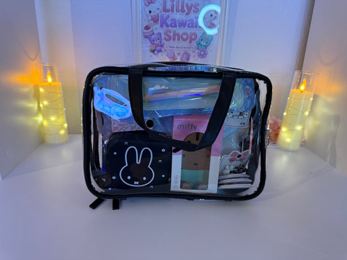 🎀✨ Miffy Ultimate Kawaii Bundle ✨🎀
