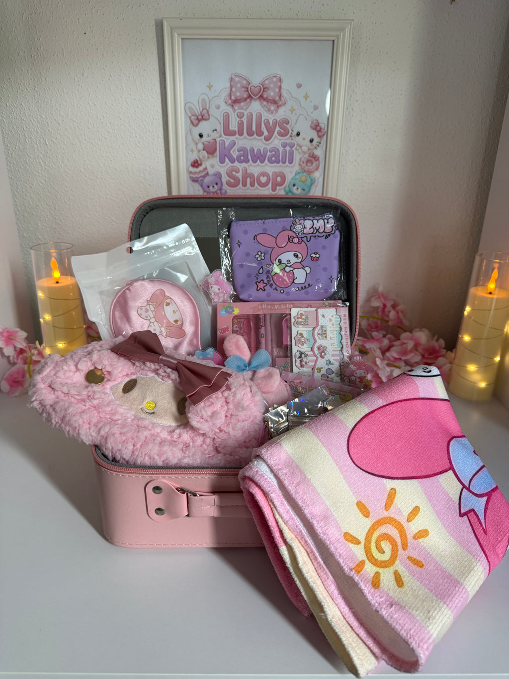 🎀 Kawaii Premium Box 🎀