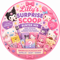 🎀 Lilly’s Surprise Scoop – Bunter Mix 🌈