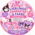🎀 Lilly’s Surprise Scoop – Lieblingsfarbe & Lieblingscharakter ✨