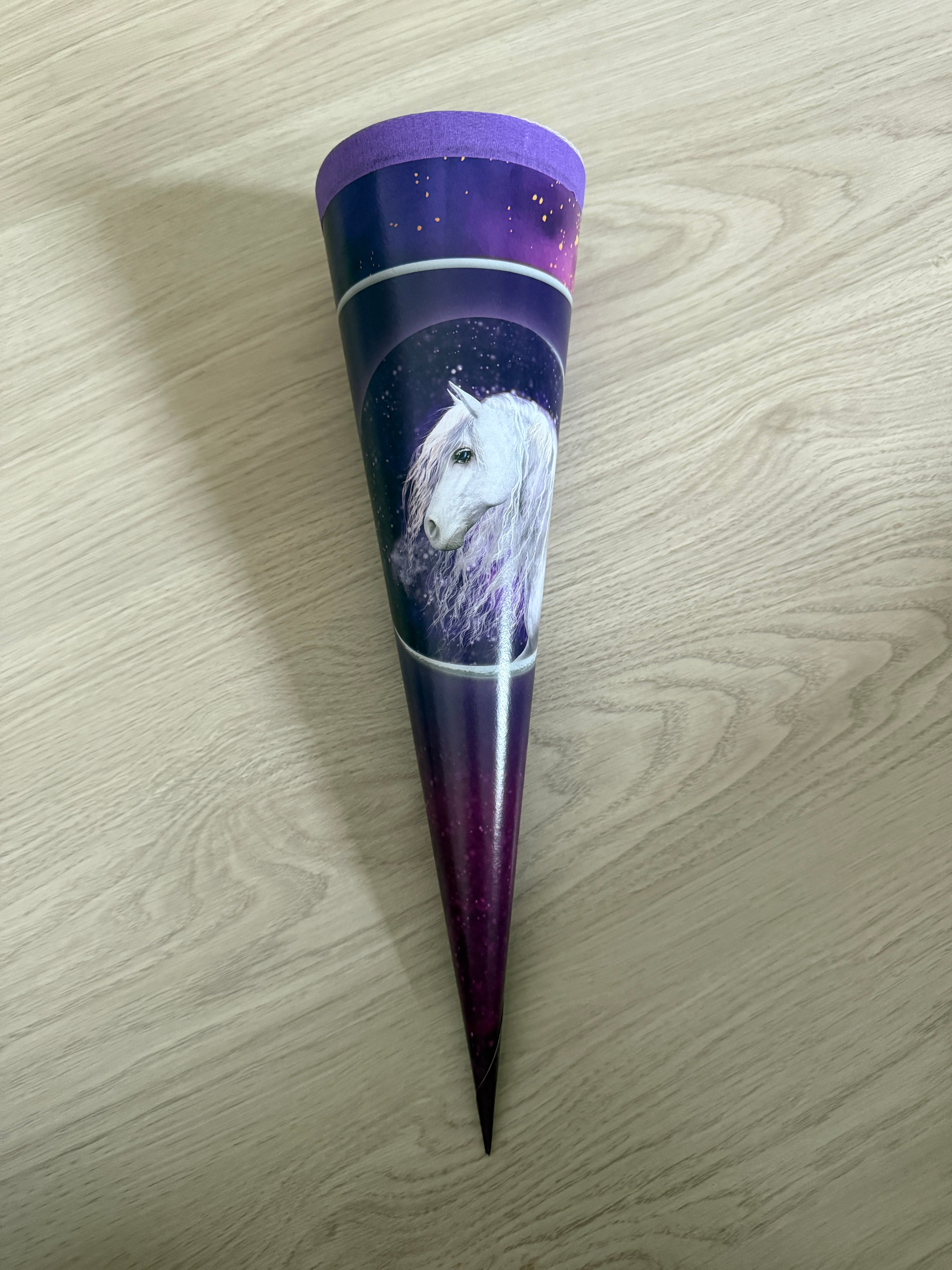 💖 Kawaii Schultüte (35 cm) + 1 Surprise Scoops 🎀