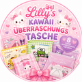 🎀 Lilly’s Kawaii Schreibwaren Überraschungstasche 🎀
